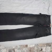Payper pantalone uomo da lavoro modello jeans 