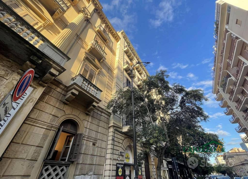 Apartment in Palermo, VIII Circoscrizione - Vista 6