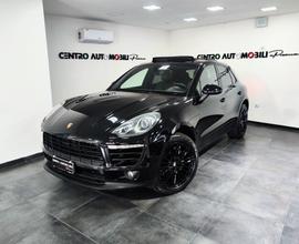 Porsche Macan 3.0 S Diesel 250cv Tetto