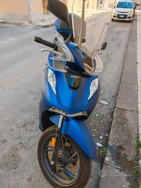  Sh 150 colore blu 