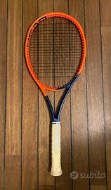 RACCHETTA TENNIS HEAD RADICAL PRO