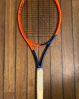RACCHETTA TENNIS HEAD RADICAL PRO