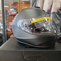 SCORPION Casco Integrale EXO 391 - Solid - Black