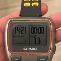 garmin forerunner 310 XT