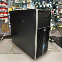 PC - CORE i5 + SSD - RICONDIZIONATO - HP COMPAQ