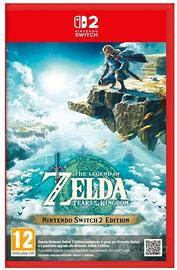 The Legend of Zelda : Tears of the Kingdom