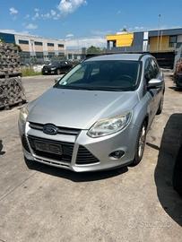 Ricambi Ford Focus 1.6 TDCi SW Anno 2012 Codice Mo