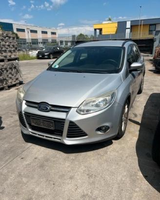 Ricambi Ford Focus 1.6 TDCi SW Anno 2012 Codice Mo