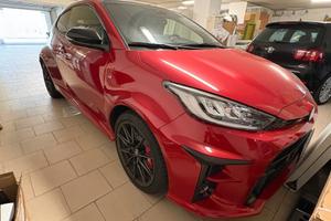 Toyota Yaris 1.6 4wd Turbo 261 cv 15.000 cv