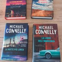 Libri Michael Connelly