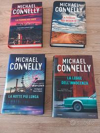 Libri Michael Connelly