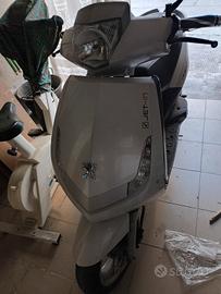 Peugeot vivacity 50