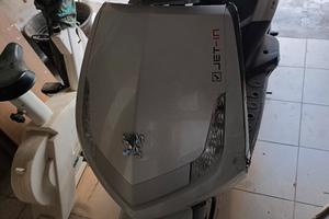 Peugeot vivacity 50