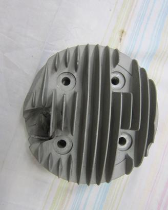 Testa Lambretta 125 2^ 3^ serie e Special original