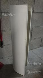 Colonna in ceramica per lavabo