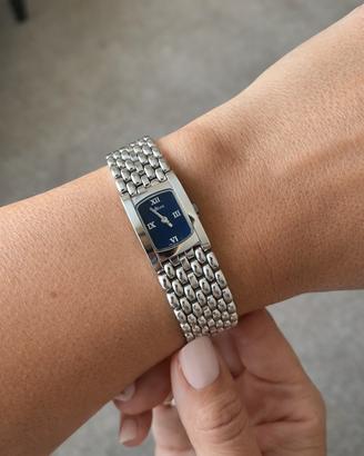 Orologio donna in acciaio//Miluna