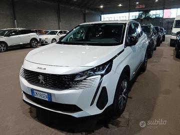 Peugeot 3008 1.5 bluehdi Allure Pack s&s 130c...