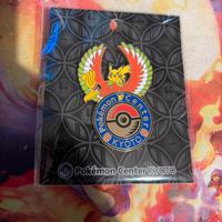 Spilla pokemon center kyoto