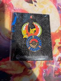 Spilla pokemon center kyoto