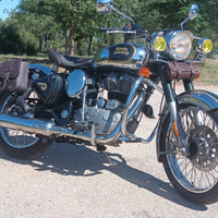 Royal enfield Classic 500