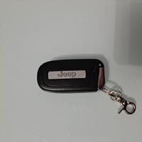Chiave Jeep / Fiat