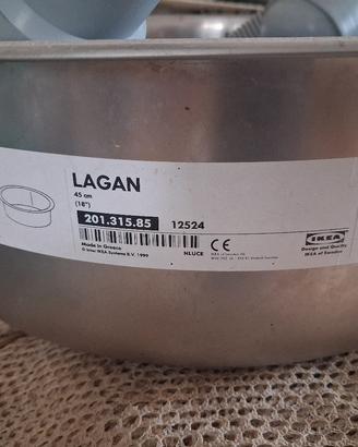 lavandino e sifone Ikea
