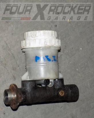Pompa freni Mitsubishi Pajero 1′ serie