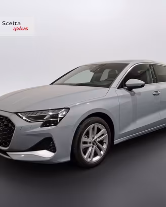 Audi A3 Sportback 35 2.0 tdi Business Advanced s-t