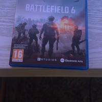 Battlefield 6 ps5