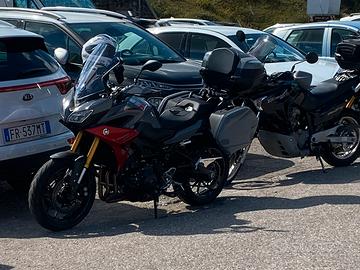 Tracer 900 Gt 2020
