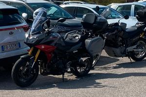Tracer 900 Gt 2020