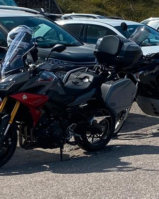 Tracer 900 Gt 2020