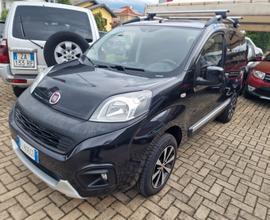 Fiat Qubo 1.3 MJT 95 CV Trekking