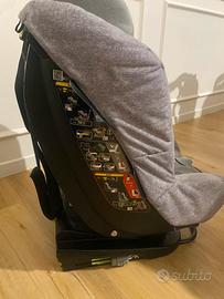 Seggiolino auto