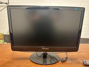 Tv/monitor samsung 22”