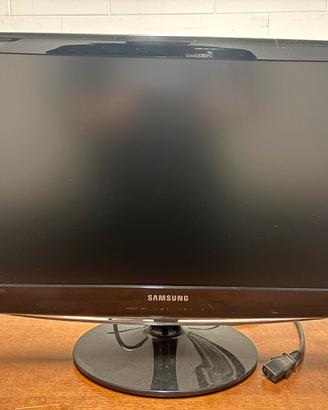 Tv/monitor samsung 22”