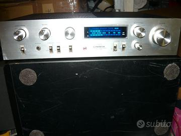 AMPLIFICATORE PIONEER SA710