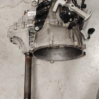 VMT6 2558984 CAMBIO Ford Custom ECOBLUE EURO 6.2