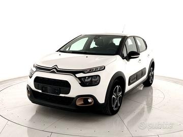 Citroen C3 1.2 puretech C-Series s&s 83cv