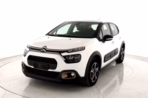 Citroen C3 1.2 puretech C-Series s&s 83cv