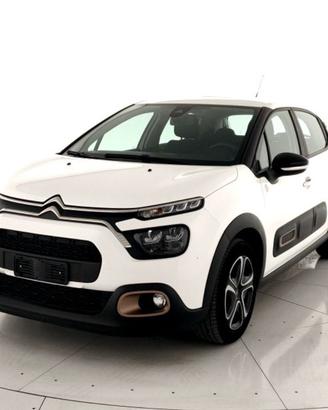 Citroen C3 1.2 puretech C-Series s&s 83cv