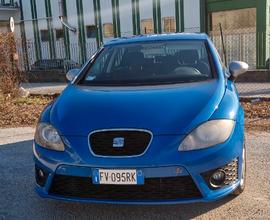 SEAT Leon 2ª serie - 2012