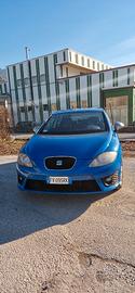 SEAT Leon 2ª serie - 2012