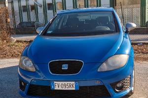 SEAT Leon 2ª serie - 2012