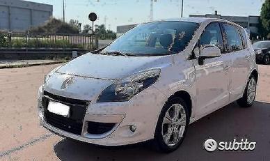 Musata anteriore Renault Scenic X Mod
