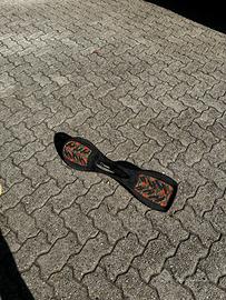 Waveboard Oxelo (Decathlon) SKATEBOARD