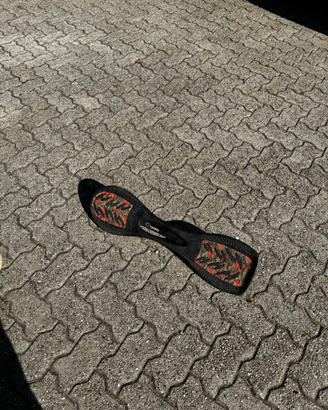 Waveboard Oxelo (Decathlon) SKATEBOARD