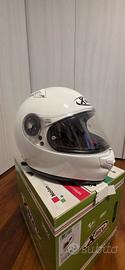 casco Nolan x ligt x-661 taglia xl
