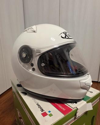 casco Nolan x ligt x-661 taglia xl