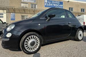 Fiat 500 1.2 by Gucci